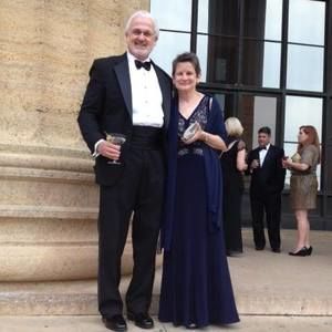 Meet your Posher, Lorraine